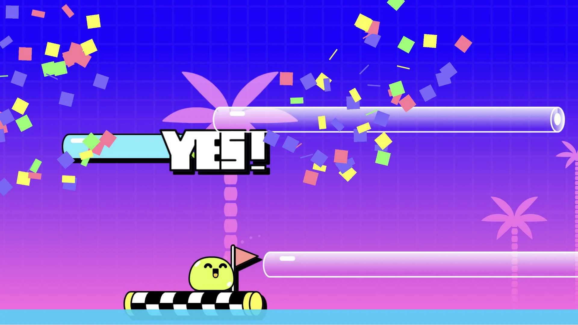 Blumgi Slime gameplay