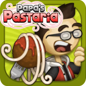 Papa's Pastaria