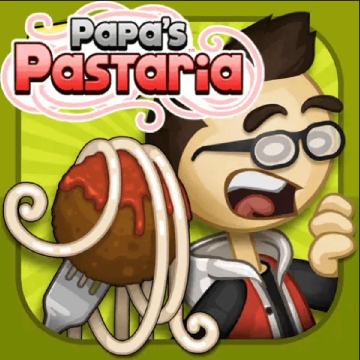 Papa&rsquo;s Pastaria